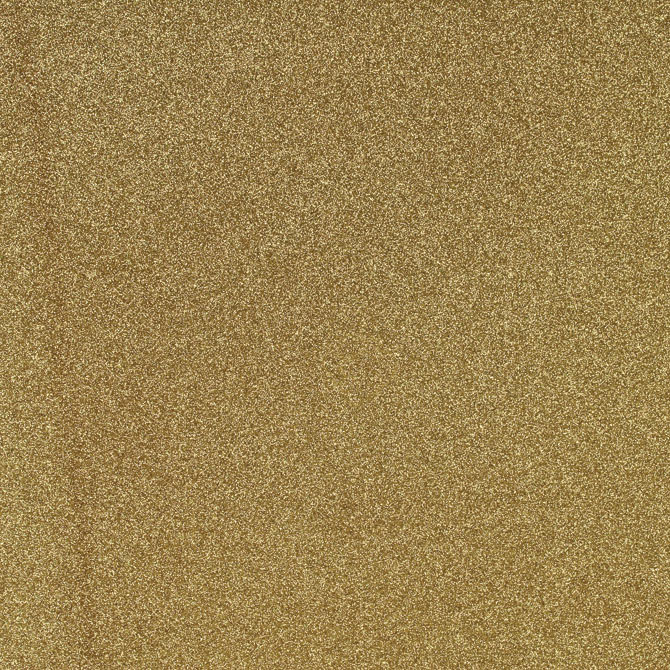 Gold - Glitter Paper