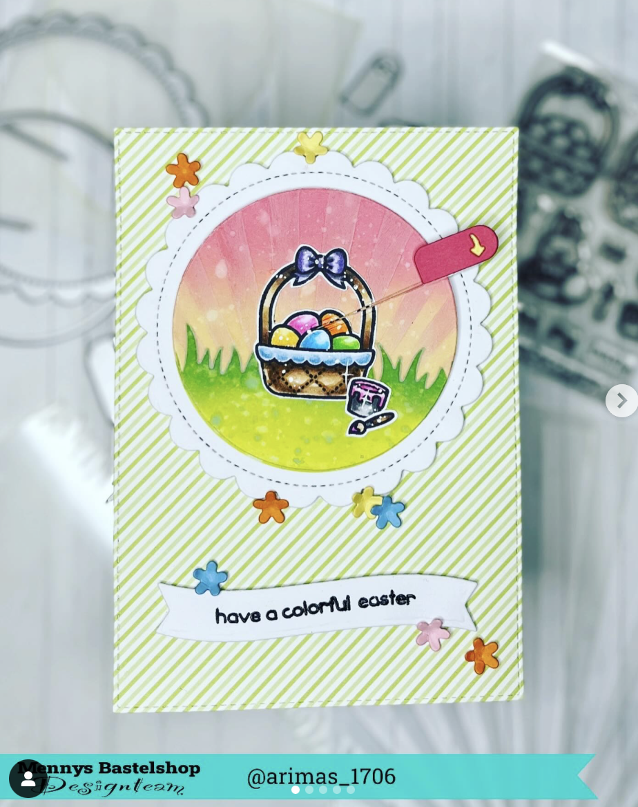 Give it a whirl Give it a whirl