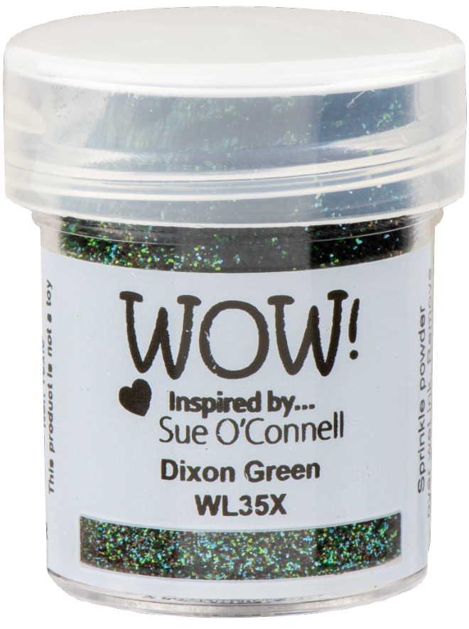 Dixon Green - WOW - 15ml