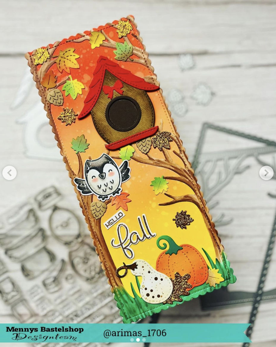 Spooky Forest Backdrop  Spooky Forest Backdrop