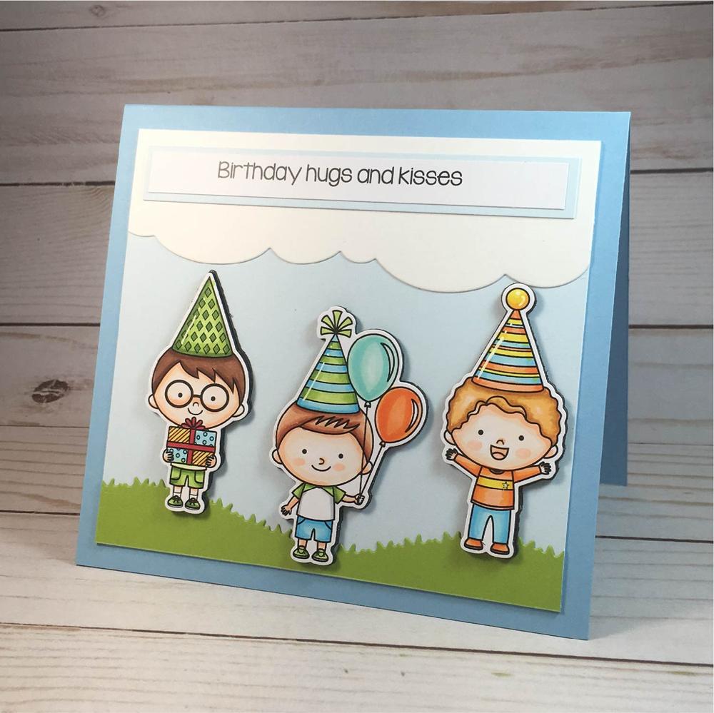 Birthday Kids Birthday Kids