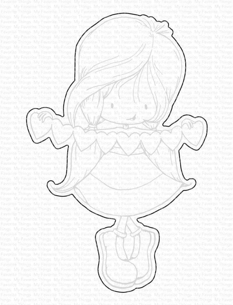 Sweetheart - Die-Namics Sweetheart - Die-Namics