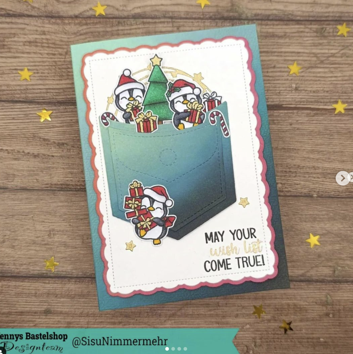 Pinguin Party Pinguin Party