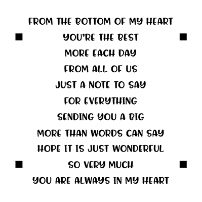 Essentials Stack Essentials Stack