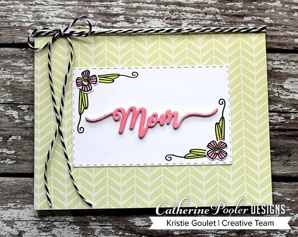 Mom Word - Die Mom Word - Die