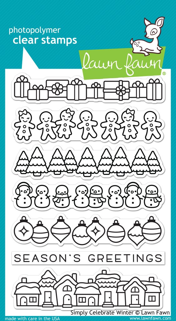 Simply Celebrate Winter Simply Celebrate Winter