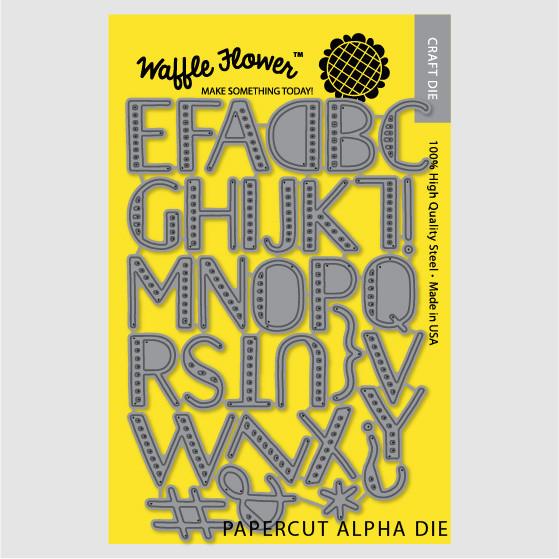 Papercut Alpha - Die