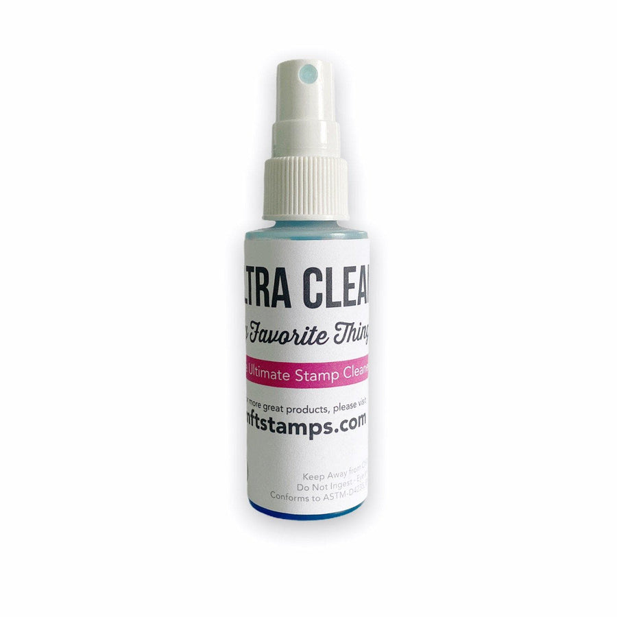Ultra Clean - My Favorite Things