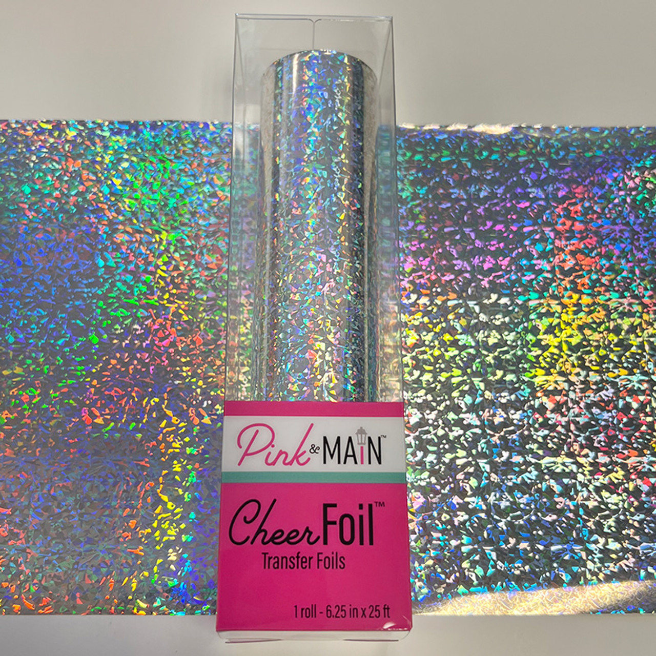 Icicles - CheerFoil® Icicles - CheerFoil®