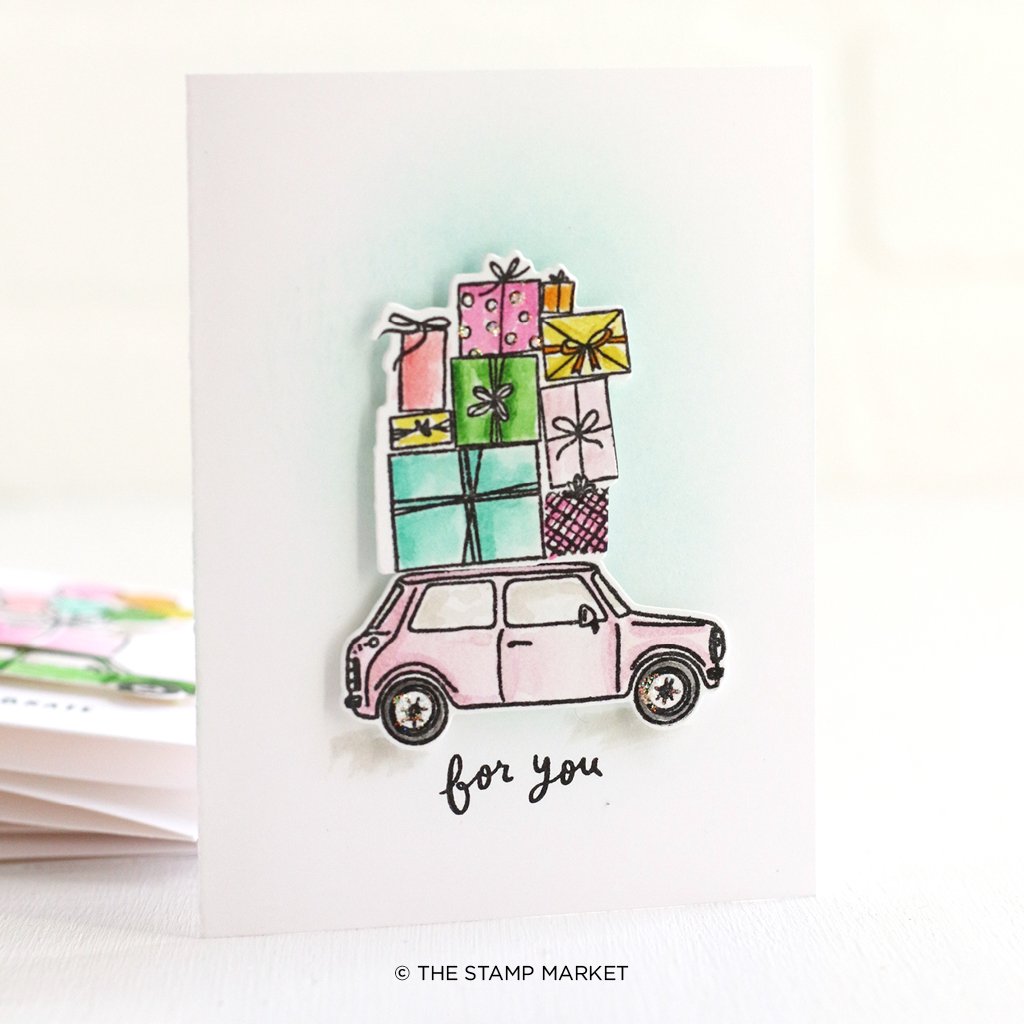 So Mini Hello So Mini Hello