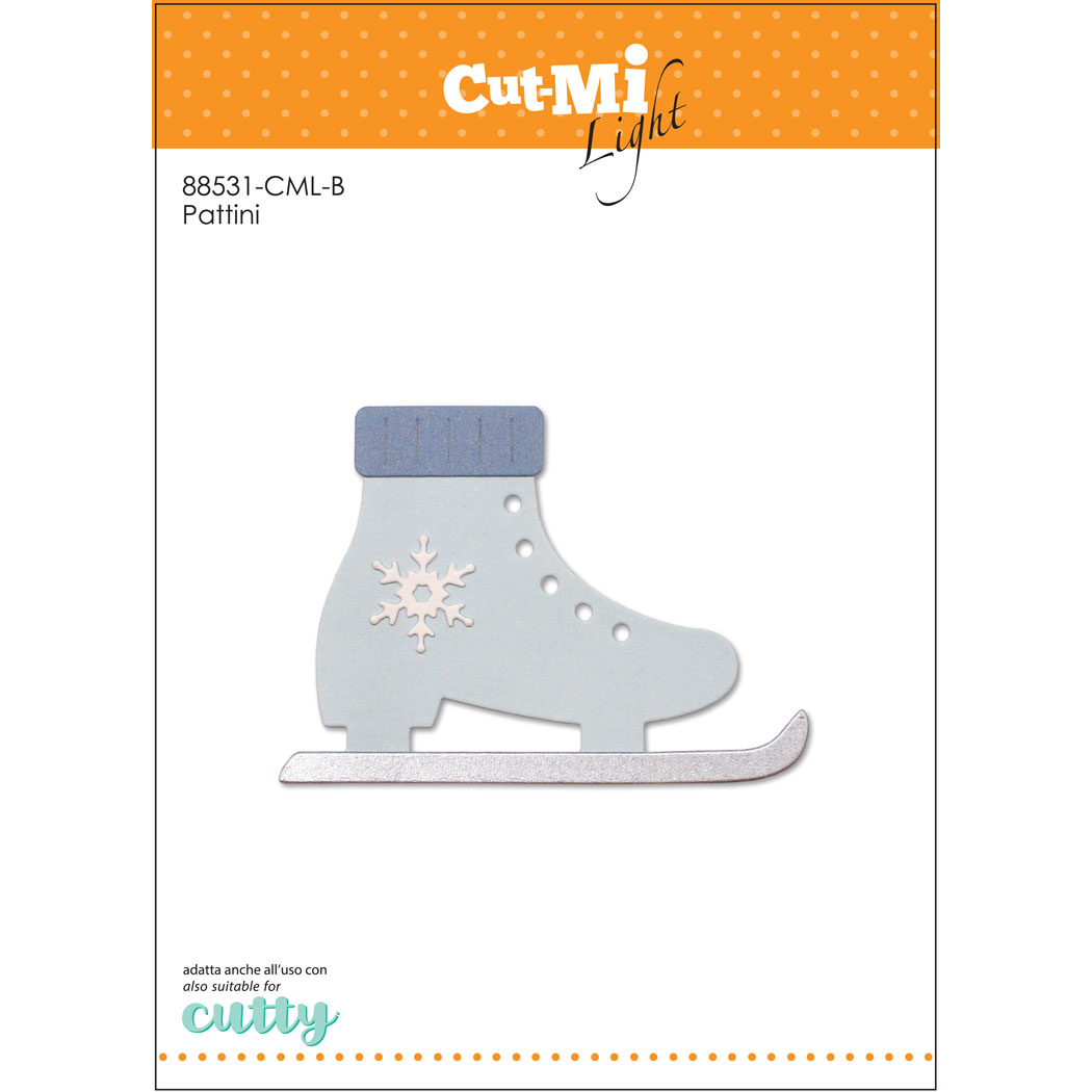 Pattini - Dies Pattini - Dies