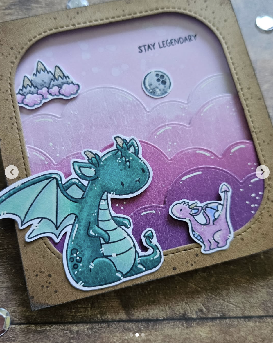 Me and my Dragon Me and my Dragon