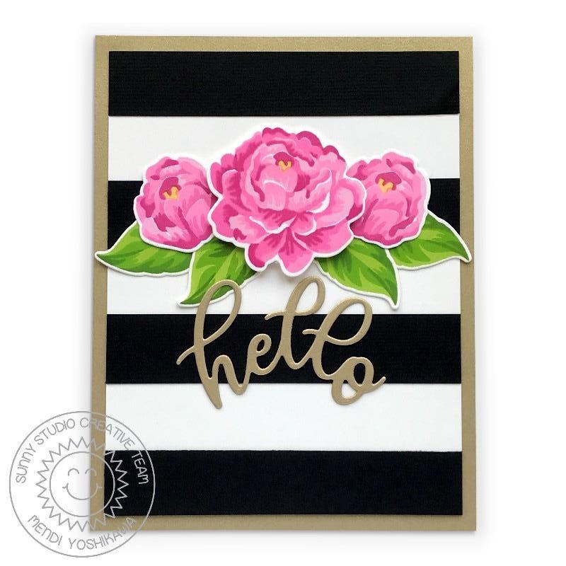 Captivating Camellias Captivating Camellias