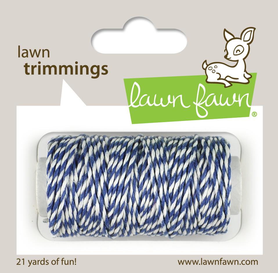 Blue Jay Single Cord