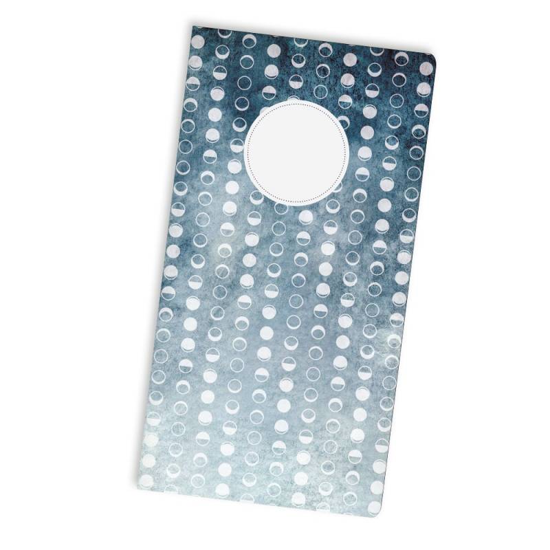 Travel Journal - New Moon