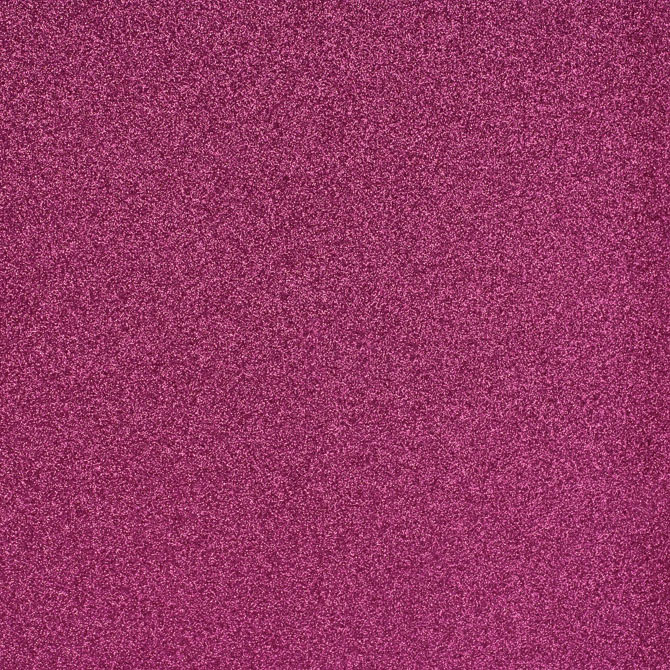 Raspberry - Glitter Paper