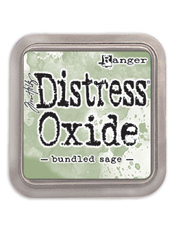 Bundled Sage - Distress OXIDE Ink Pad Bundled Sage - Distress OXIDE Ink Pad