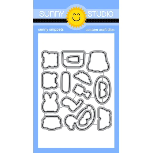 Beach Buddies - Dies