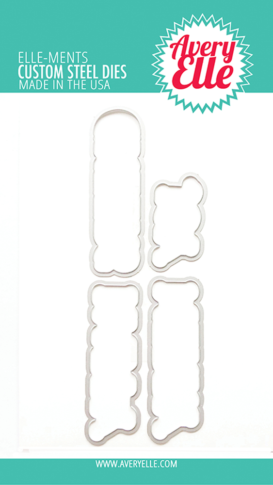 Block Layered Sentiments Elle-ments Block Layered Sentiments Elle-ments