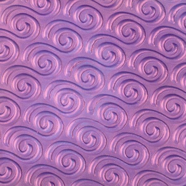 Pink Thistle - Opal Polish - Cosmic Shimmer Pink Thistle - Opal Polish - Cosmic Shimmer