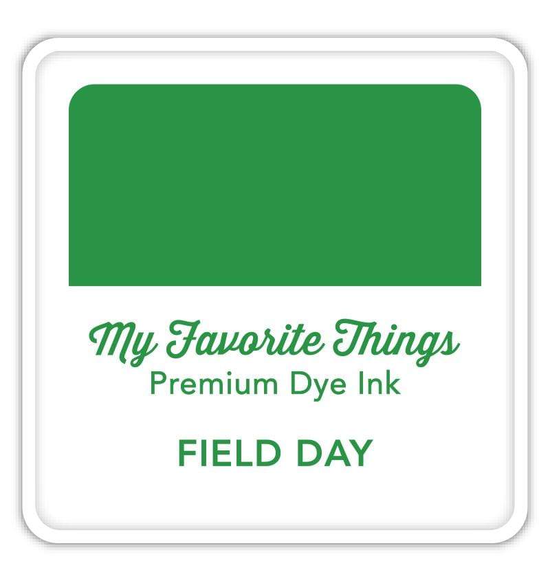 Field Day - Premium Dye Ink Cube