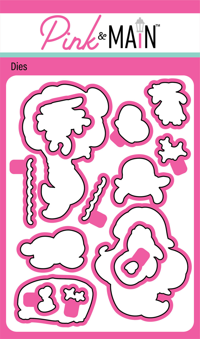 Let's Make Waves - Dies Let's Make Waves - Dies