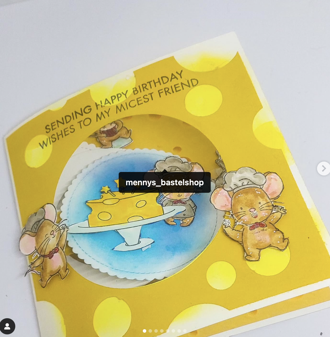 Micest Friend Micest Friend