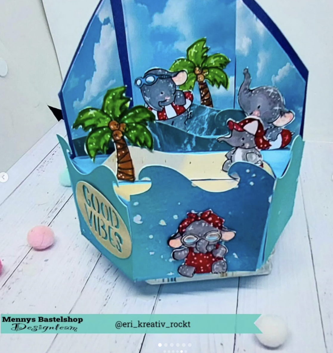 Summer Splash Summer Splash