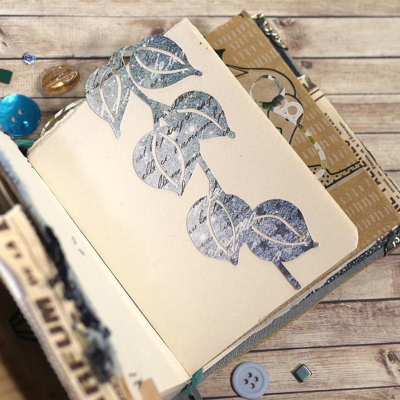 Budding Florals Budding Florals