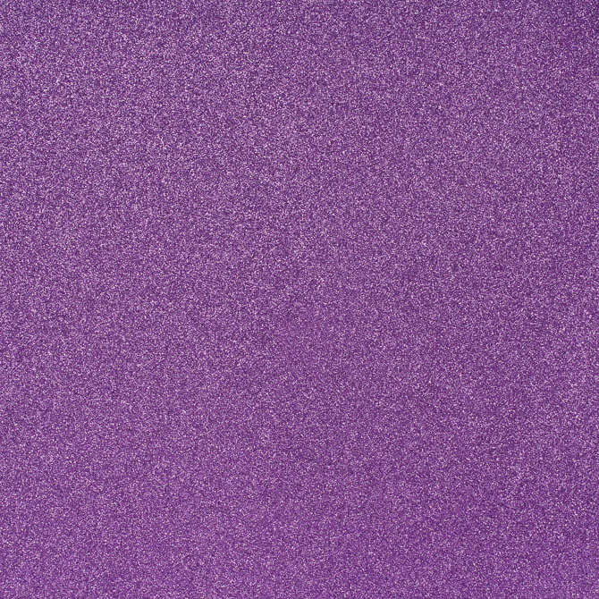 Grape - Glitter Paper