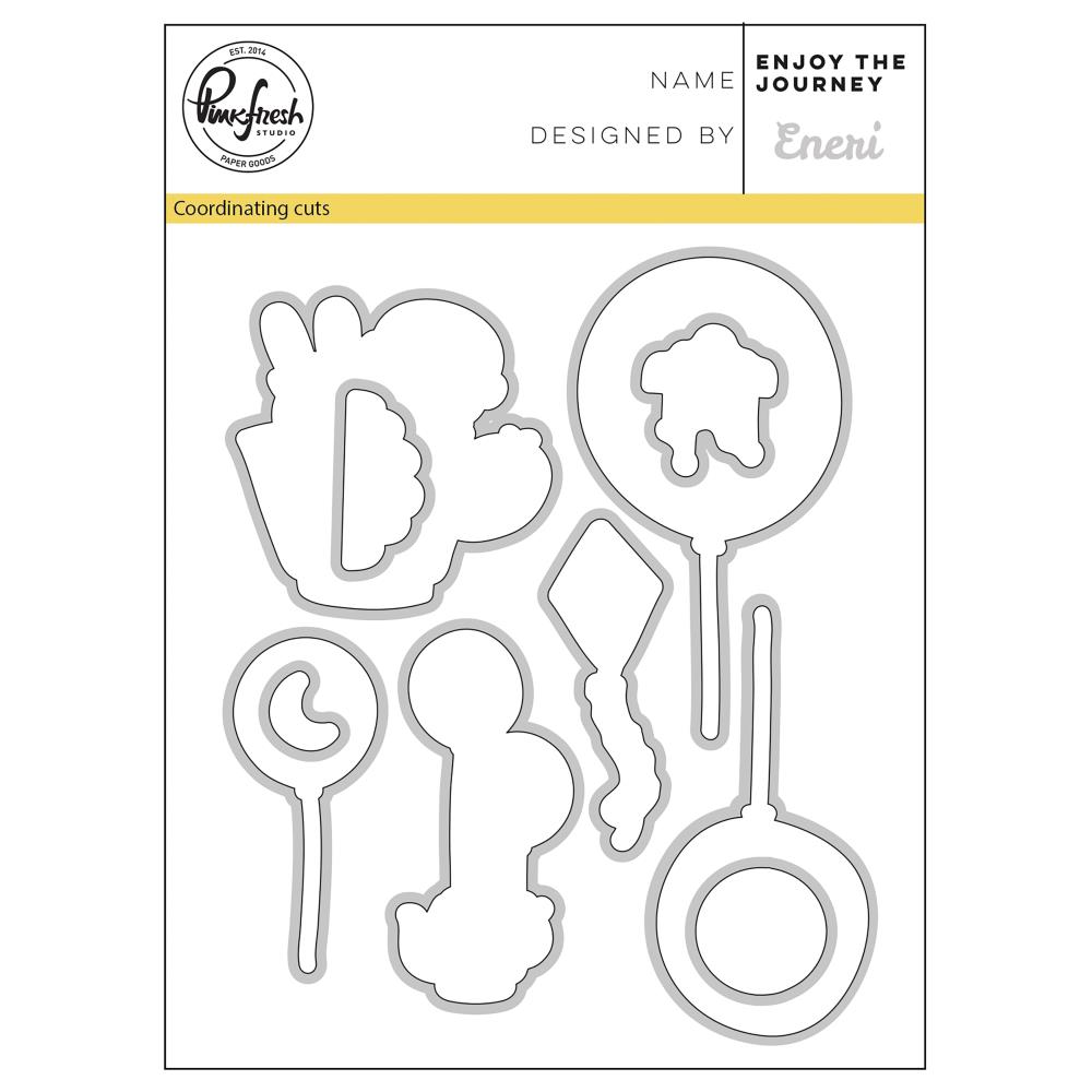 Enjoy The Journey Enjoy The Journey