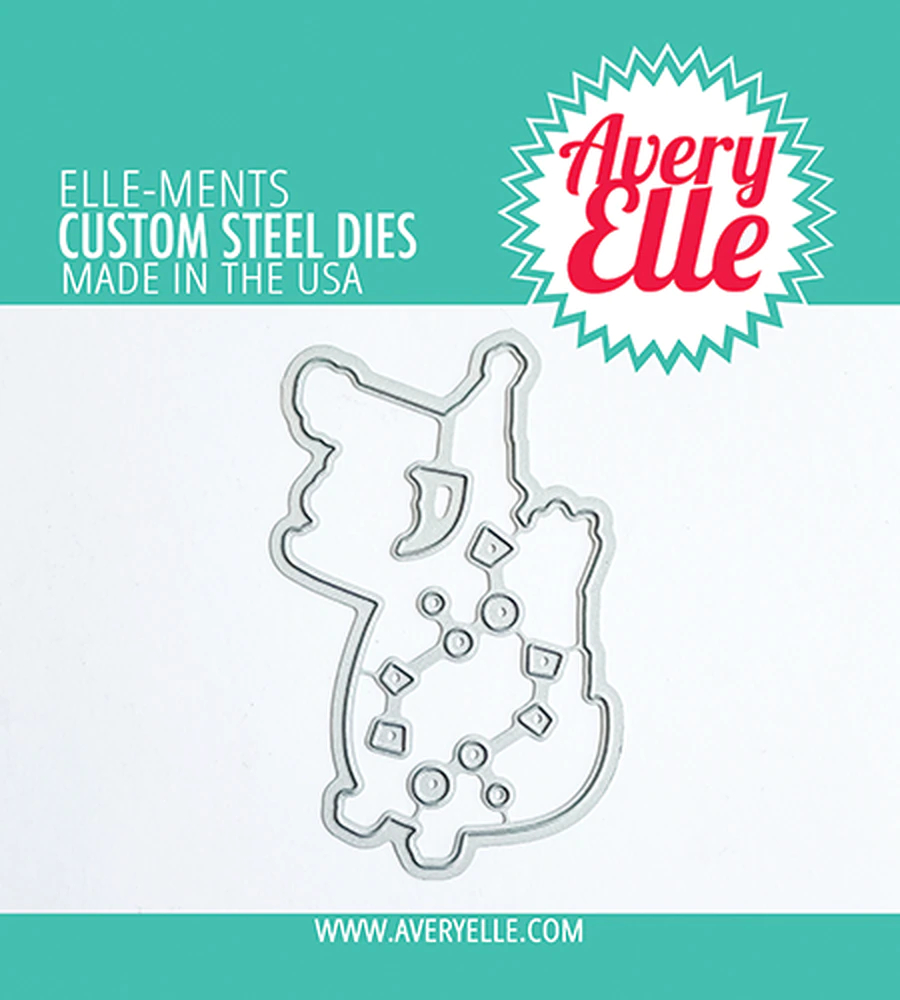 Oh Snap - Elle-ments Oh Snap - Elle-ments