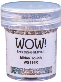 Midas Touch - WOW - 15ml
