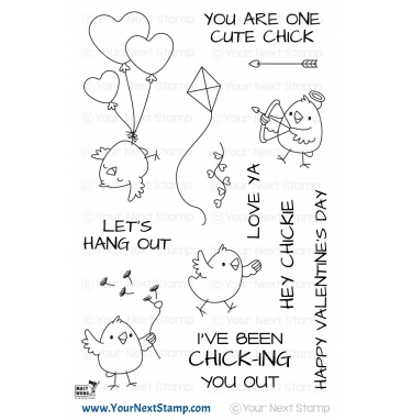 Chickie Love Chickie Love