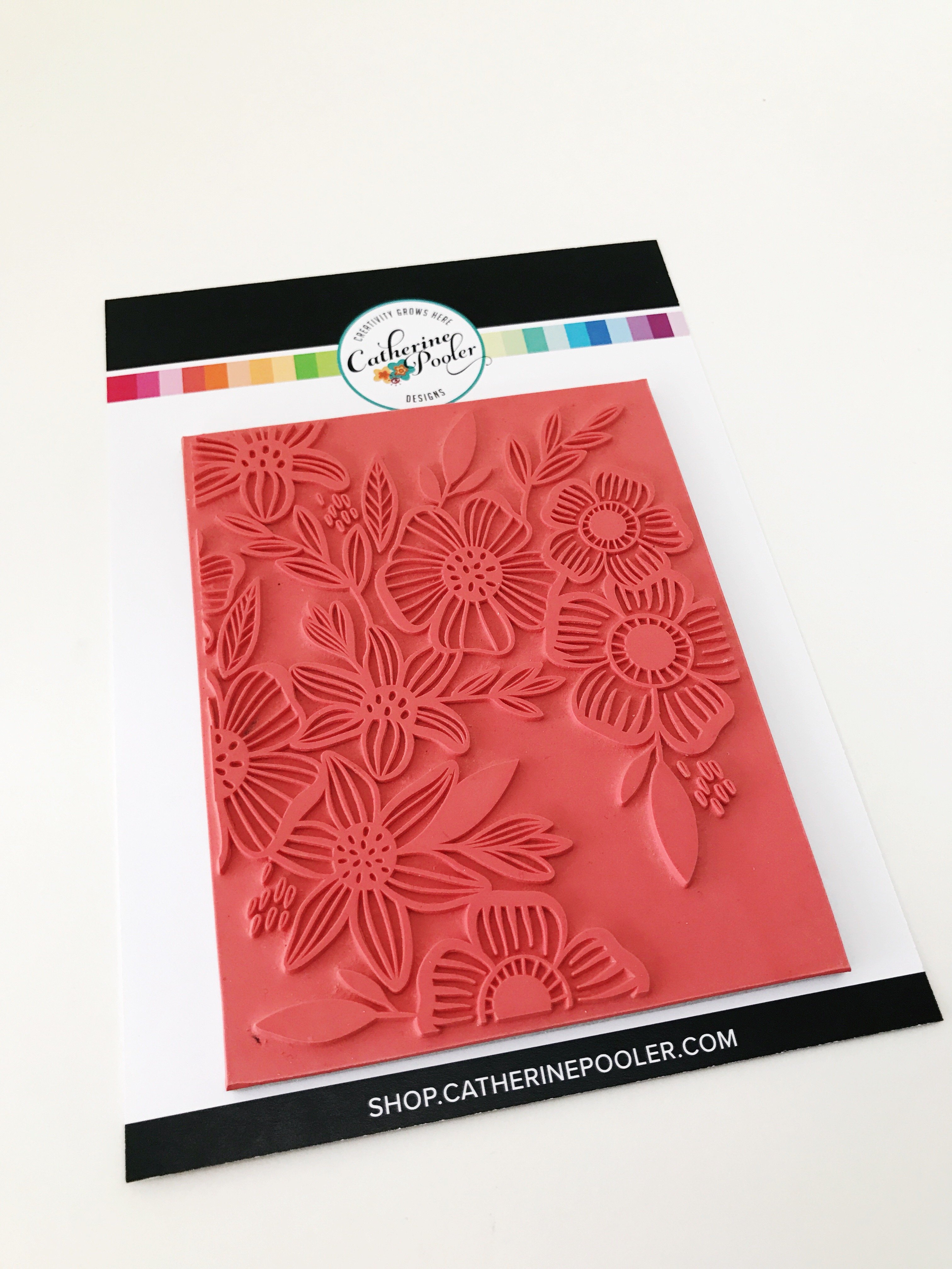 Climbing Flowers Background Climbing Flowers Background