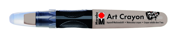 Silber - Art Crayon Silber - Art Crayon