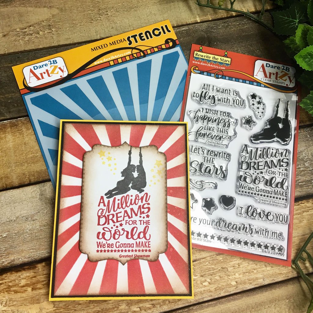 Rewrite the Stars Rewrite the Stars