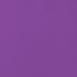 Textured Cardstock - Grape