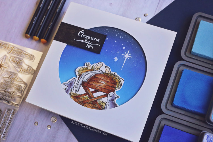 Bethlehem's Light - Lovely Legs