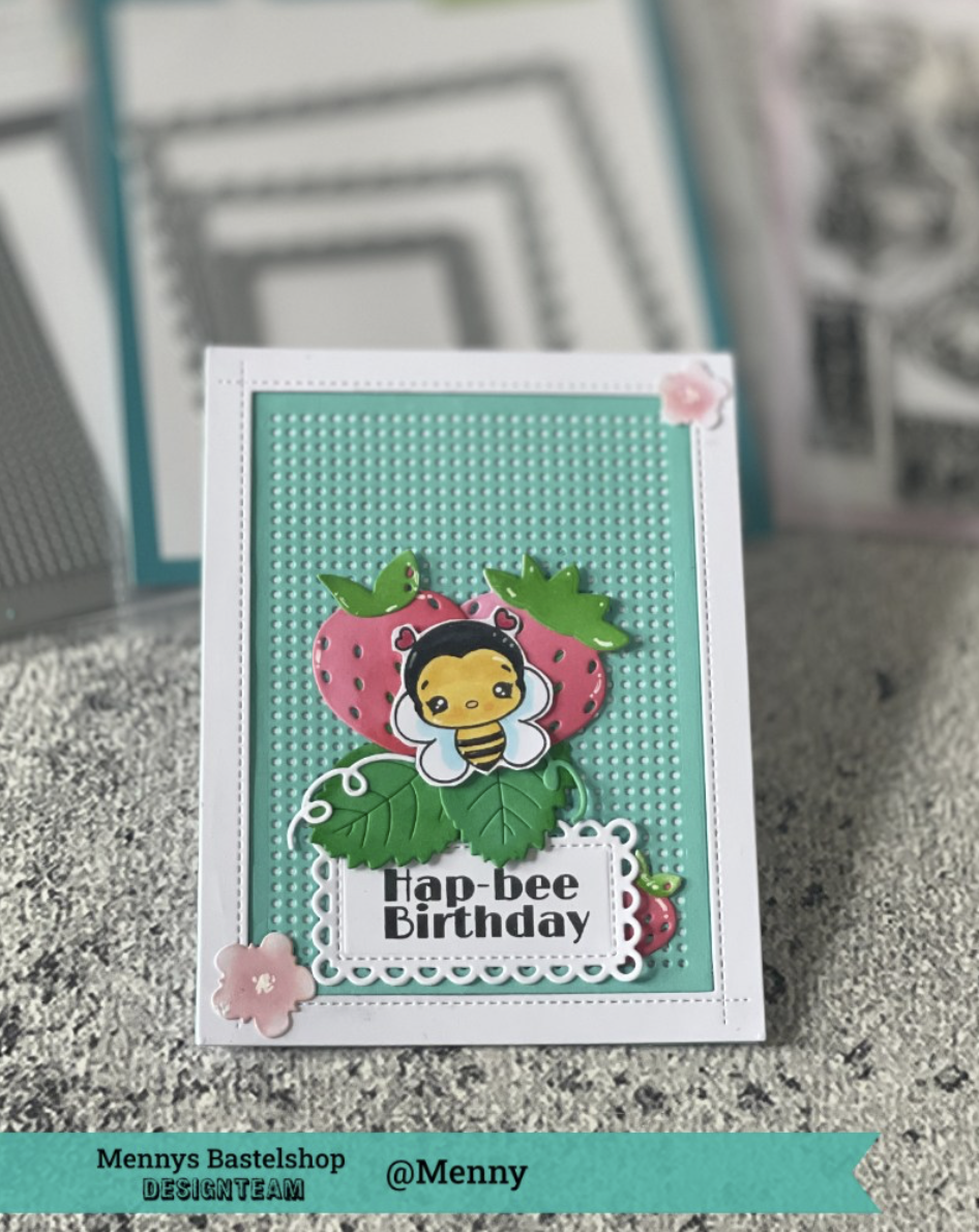 Strawberry Strawberry