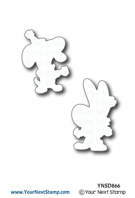 Birthday Song - Die Set