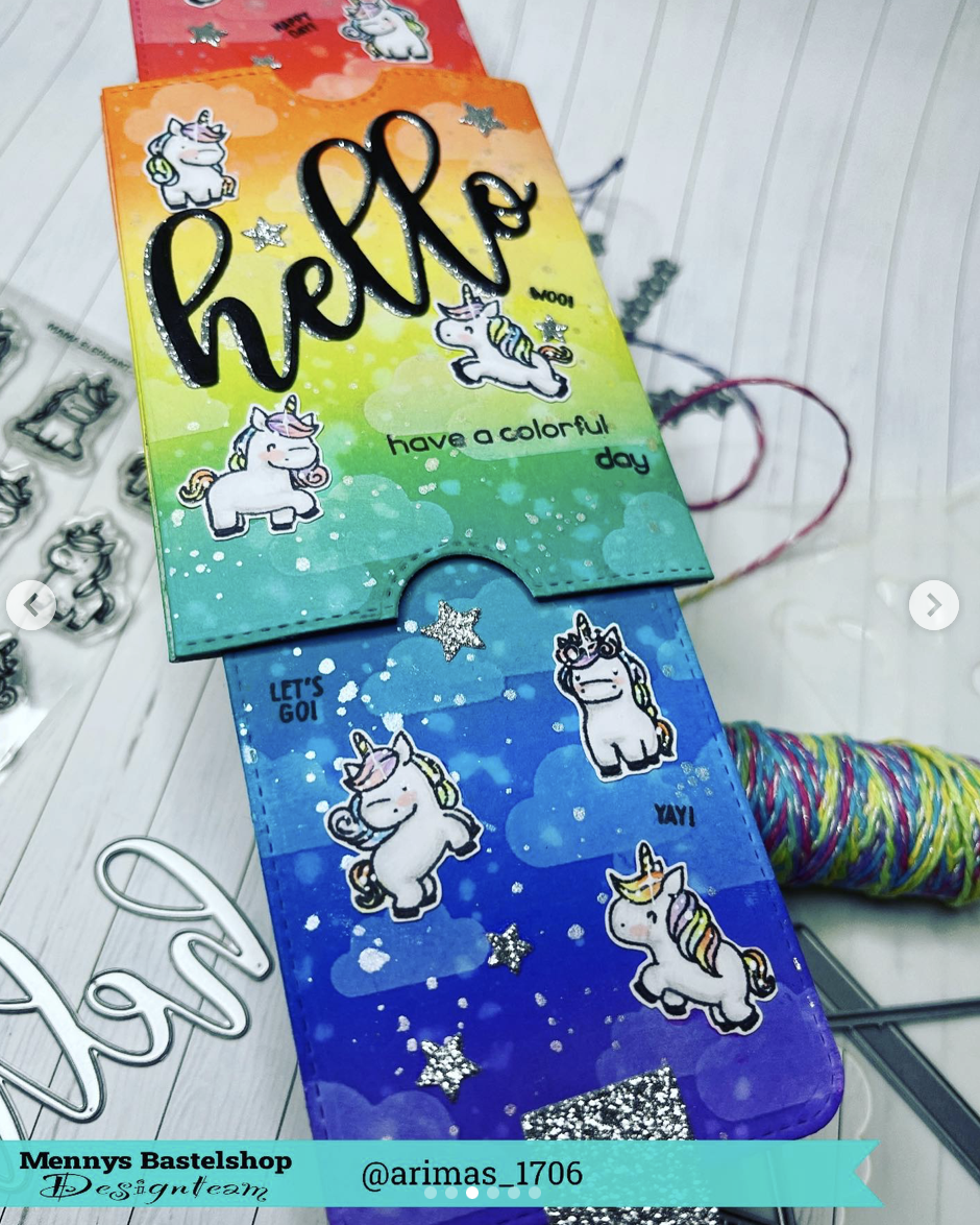 Double Slider Surprise Double Slider Surprise