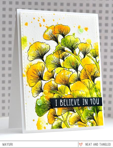 Have Courage Have Courage