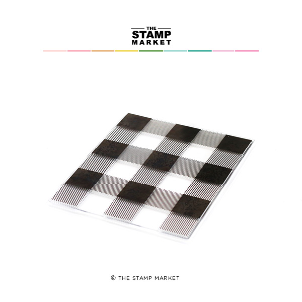 Good Ole Gingham Background Good Ole Gingham Background