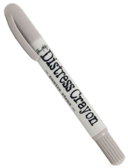 Pumice Stone - Distress Crayon