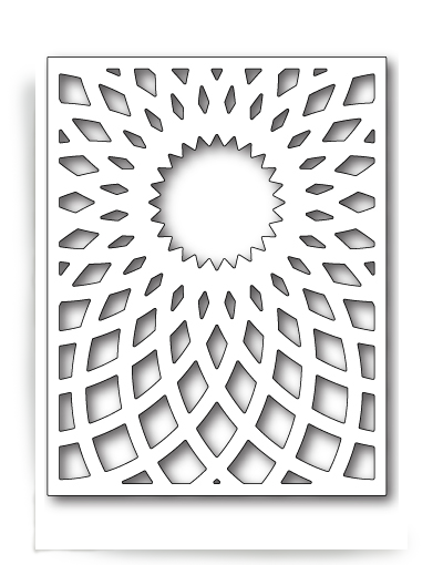 Dazzle - Layer B Dazzle - Layer B