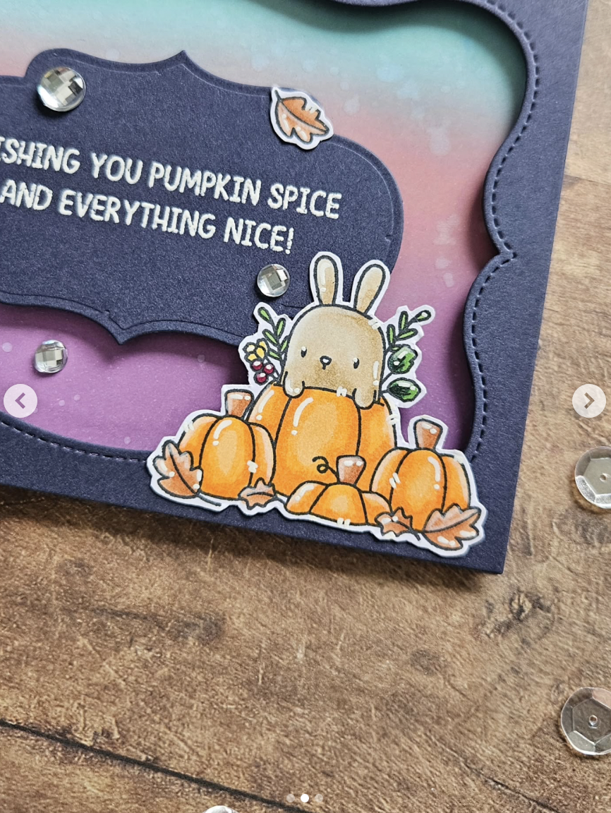 Hey Pumpkin Hey Pumpkin