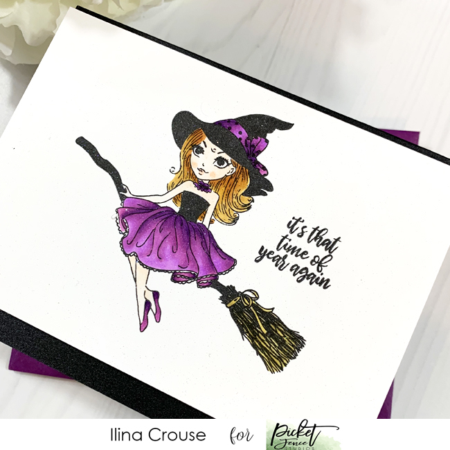 Witch, Please Witch, Please