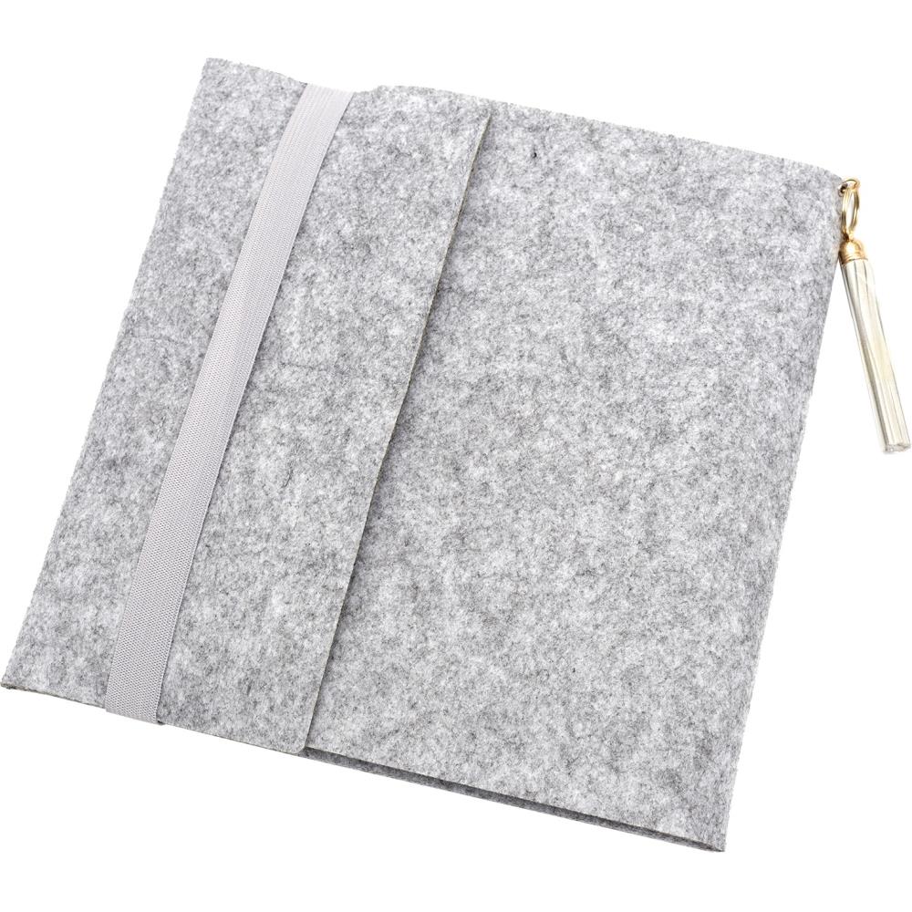 Journal Felt Work Space - We R Memory Keepers