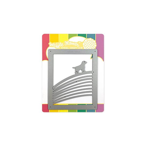 Rainbow Bridge Dog - Die